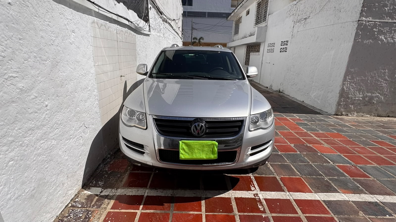 Vehiculos